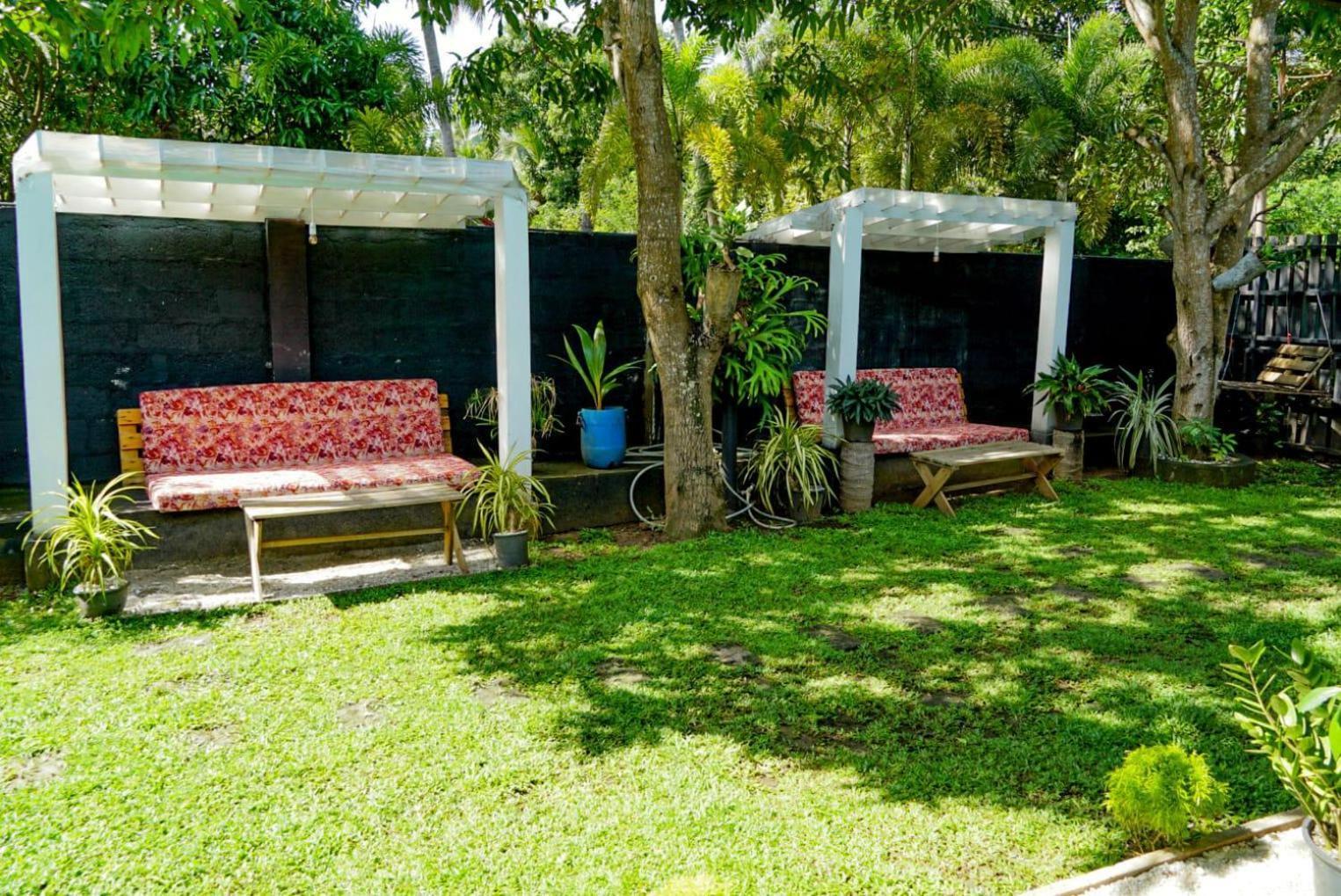 Cozy House Hotel Udawalawe Ngoại thất bức ảnh